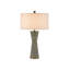 Galuchat Table Lamp