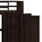 Javarrie Kids Bunk Bed with Drawers-1046583612