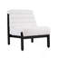 Chaise d'appoint ergonomique en bois massif-133996887-133996890