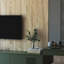 Panneau mural en bois récupéré 6,7 po x 26,8 po Falkirk Stirling (paquet de 27)-92660851