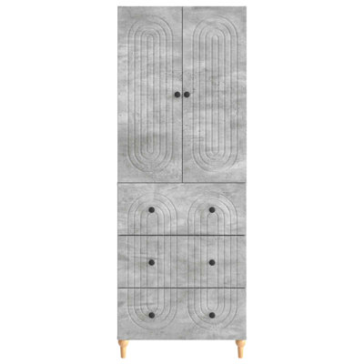 Storage Cabinet