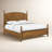 Billie Panel Bed-116817595