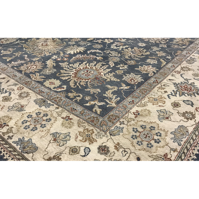 One-of-a-Kind 8'3" X 9'11" Area Rug