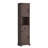 66" Tall Farmhouse Bathroom Storage Cabinet-1118948125