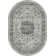 Attell Oriental Indoor Rug