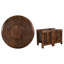 Baggara 8 Legs Coffee Table