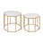 Tynan 2 Piece Nest of Tables