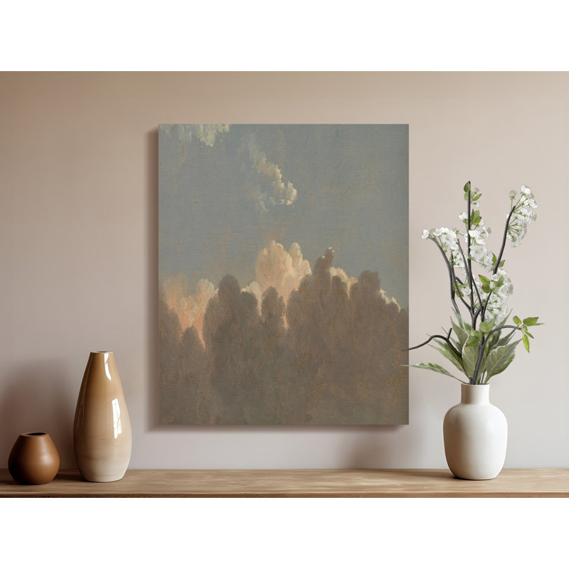 Wrapped Canvas Print Set, 8x10