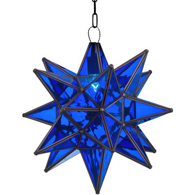 Star 1 - Light Pendant