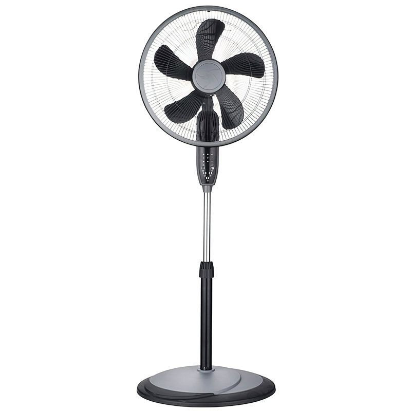 Ecohouzng Oscillating Pedestal Fan