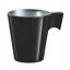 Glass Coffee Mug-224480985