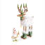 Dash Away Patience Brewster Blitzen Reindeer