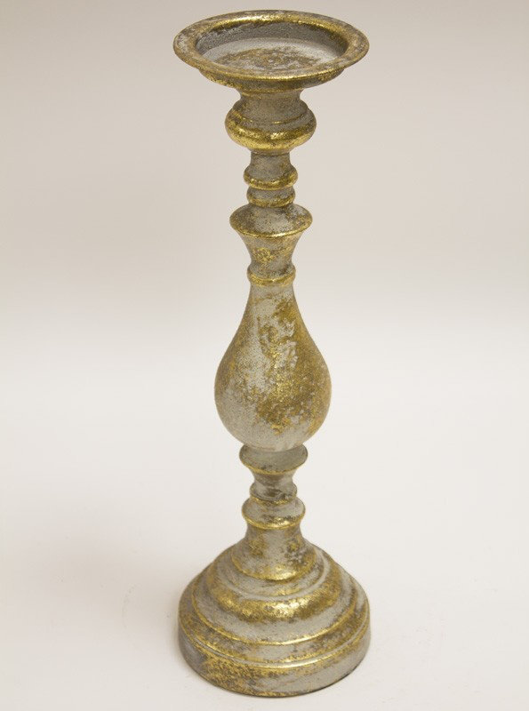 Kaleva Metal Tabletop