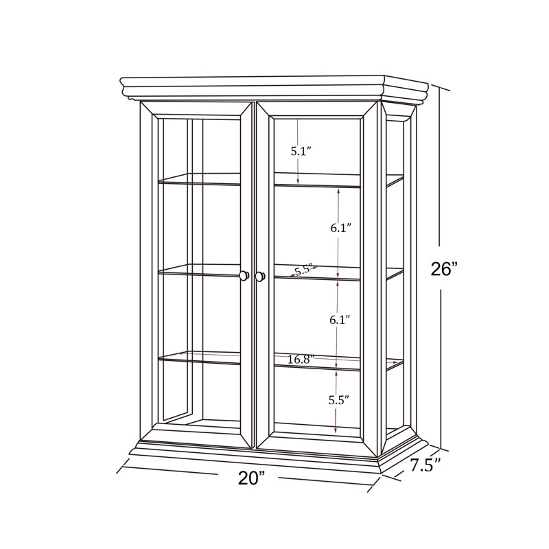 Dining Cabinet