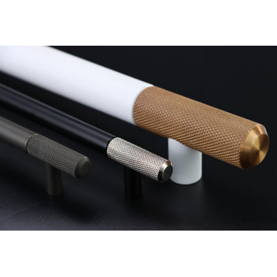 Modern Industrial Appliance Pull