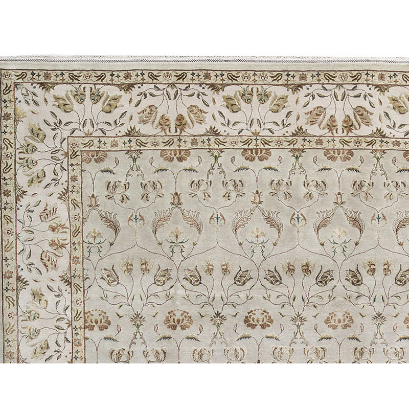 One-of-a-Kind 8'11" X 12'1" Area Rug
