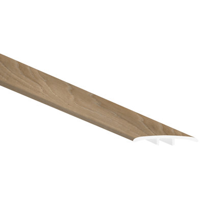 0.27 in. T x 94 in. L x 1.77 in. W Luxury Vinyl Flooring Trim T Molding