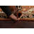 One-of-a-Kind 2' 7''X7' 9'' New Age Runner Wool Area Rug in