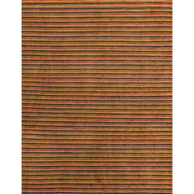 Abstract Indoor Rug, Rectangle 2' x 3'