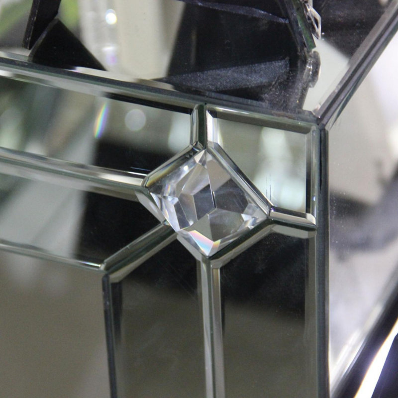 Console moderne