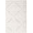 Roselyn Hand Tufted Wool Geometric Rug-335673519