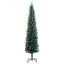 Arbre de Noël artificiel avec sapin vert-1551797559-1590366927