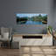 «Guilin Guanxi China Peaceful Serene Abstract Forest Landscape», art mural-1895733294