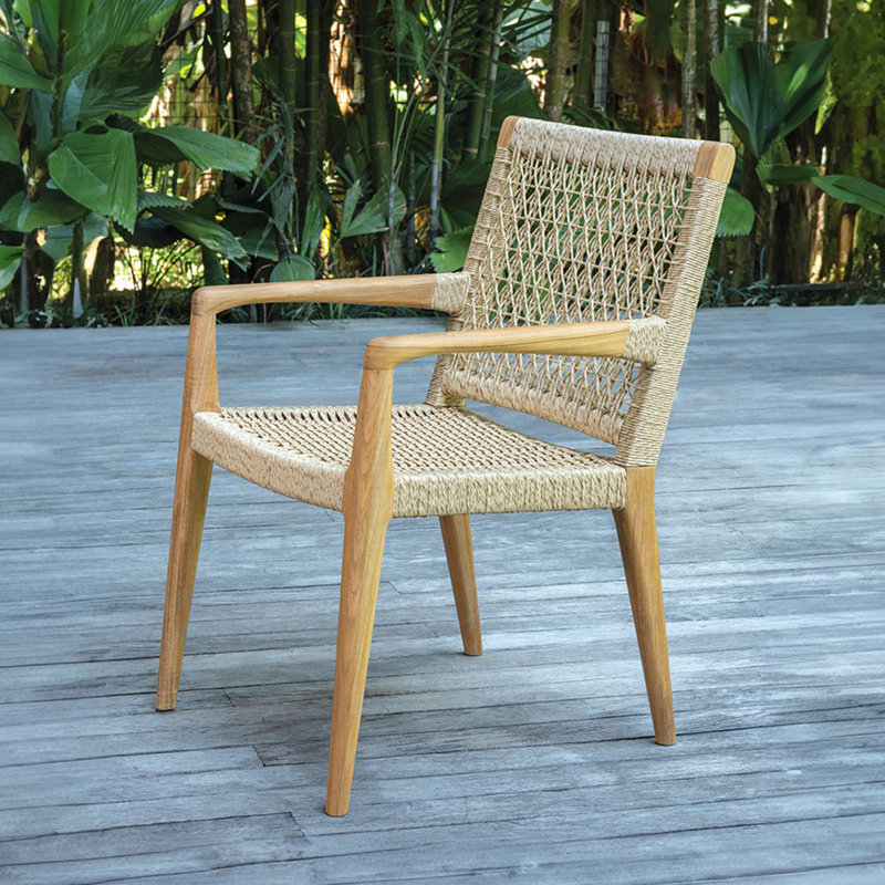 Barcelona Dining Armchair