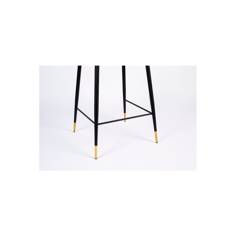 Lionel 26" Counter Stool, Beige
