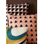 Lance Striped Rectangular Cushion