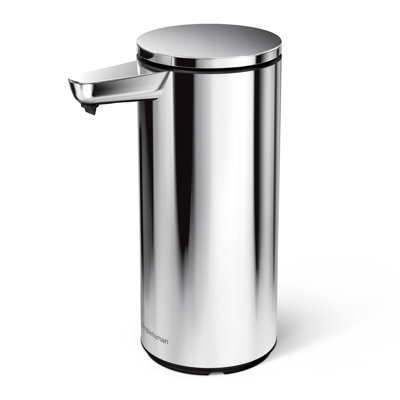 Rechargeable Sensor Soap Dispenser