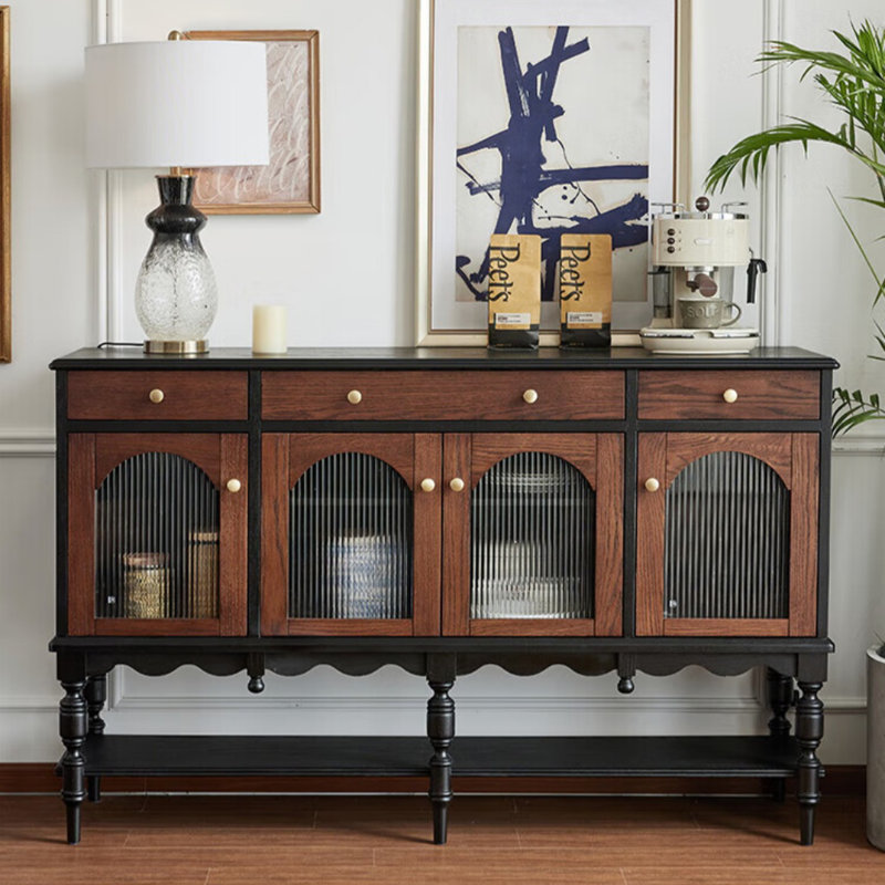 Retro Sideboard