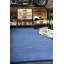 Striped Hand Woven Area Rug-38602582