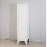 Dontray Freestanding Bathroom Storage