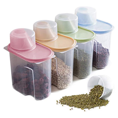 Duncombe Food Storage Container