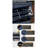 Shoe Storage Cabinet With 2 Flip Drawers, Freestanding Narrow Shoe Organizer With Metal Legs For Entryway, Blue-1573597973