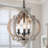 Ogburn 3 - Light Pendant