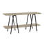 Buffet 47,24 po avec 2 tablettes Modern-346759506