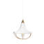 Luminaire suspendu bol 1 lumière-2047539732