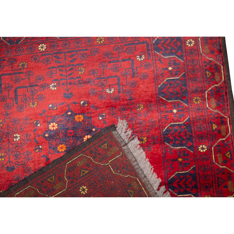 One-of-a-Kind 3'3" X 4'9" Area Rug
