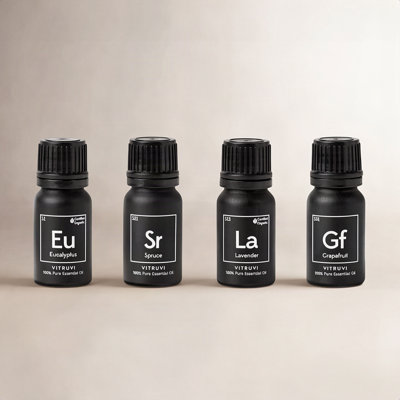 Essential Oil Kit