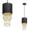 Black/Gold is out of stock