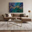 Art musical sur toile-934625225