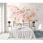 Papier peint texturé amovible Boho Florals Bohemian-693622669