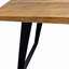Table de salle à manger 63 po-436931274