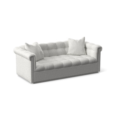 Thom Filicia Home 88" Nottingham Mid Sofa