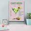 «Holiday Drinks B» par Jean Plout, art mural sur toile-1981633812