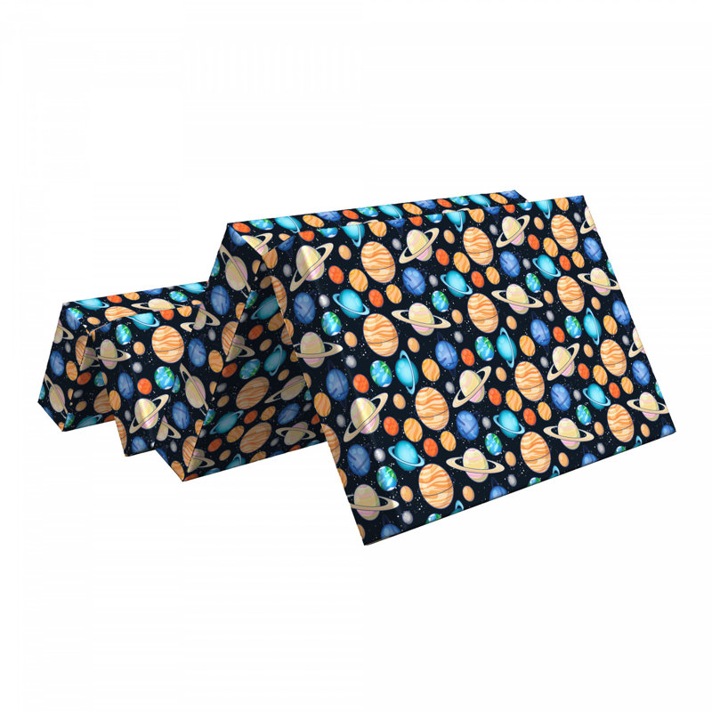5'' Medium Mattress, Queen