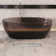 36'' W Linear Grid Shower Drain