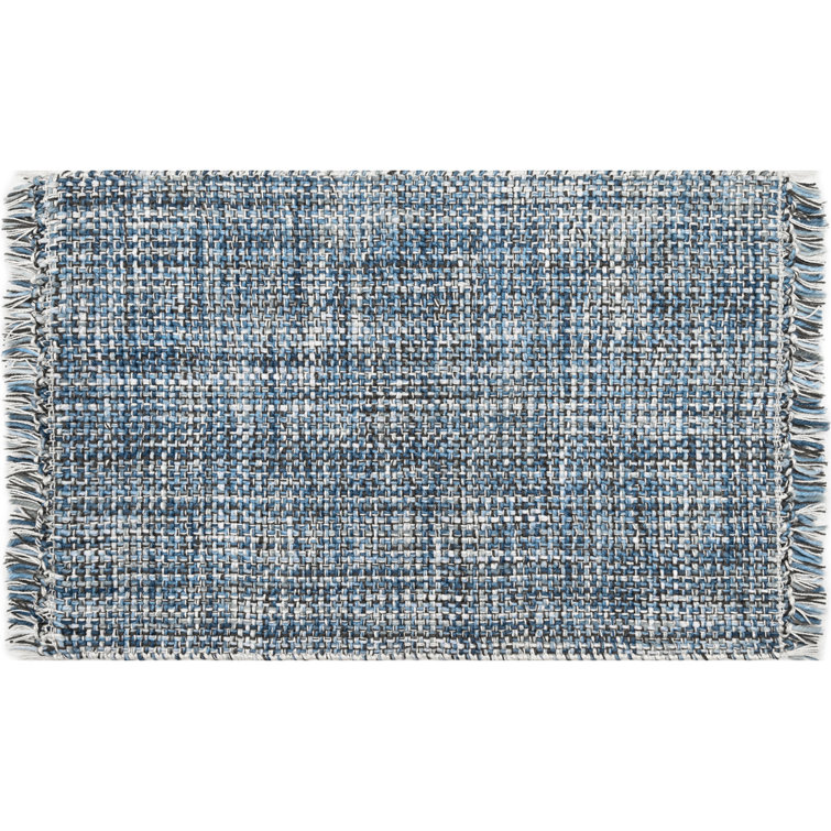 Morris Hand Woven Indoor/Outdoor Rug